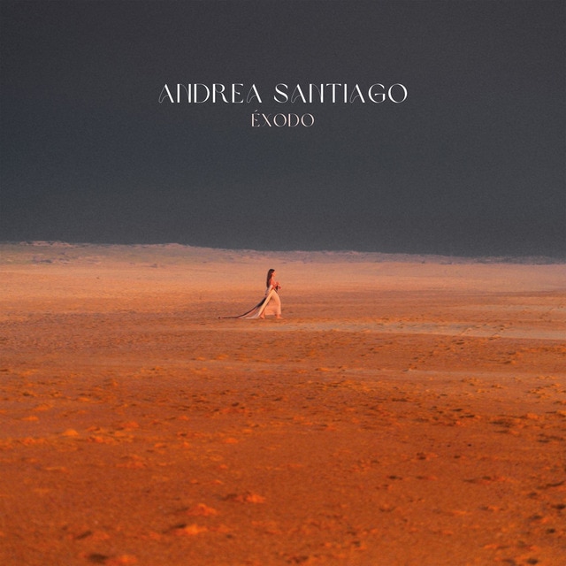 Imagen 0 de Éxodo (CD)