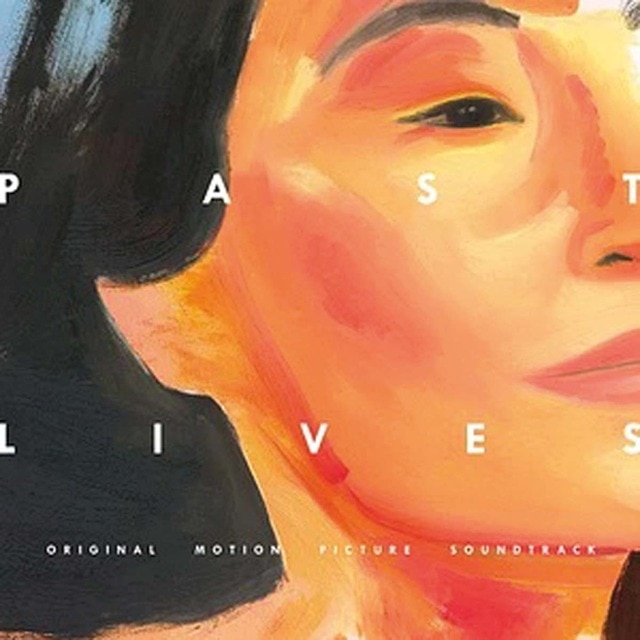 Imagen 0 de Past lives (Edición Color) (LP-Vinilo)