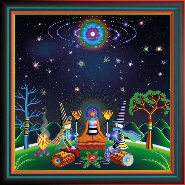 Imagen 0 de LIGHT+ (Edición Color) (LP-Vinilo)