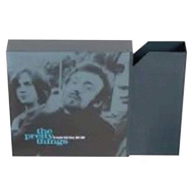 Imagen 0 de The Complete Studio Albums: 1965 - 2020 (13 LP-Vinilo)