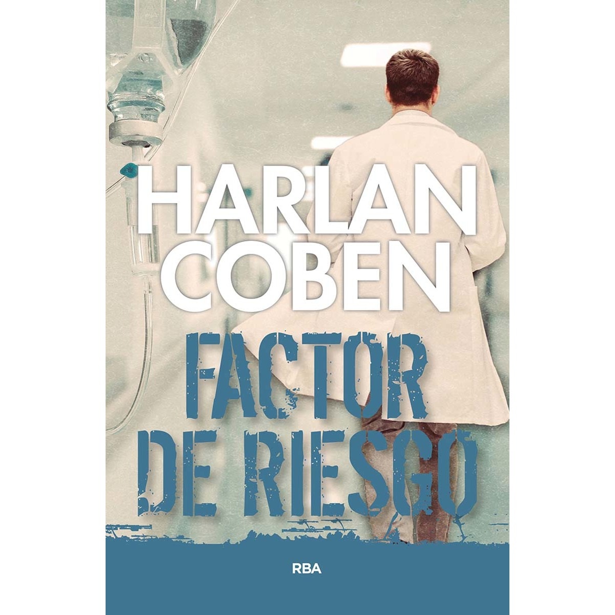Factor de riesgo(Tapa dura) 1