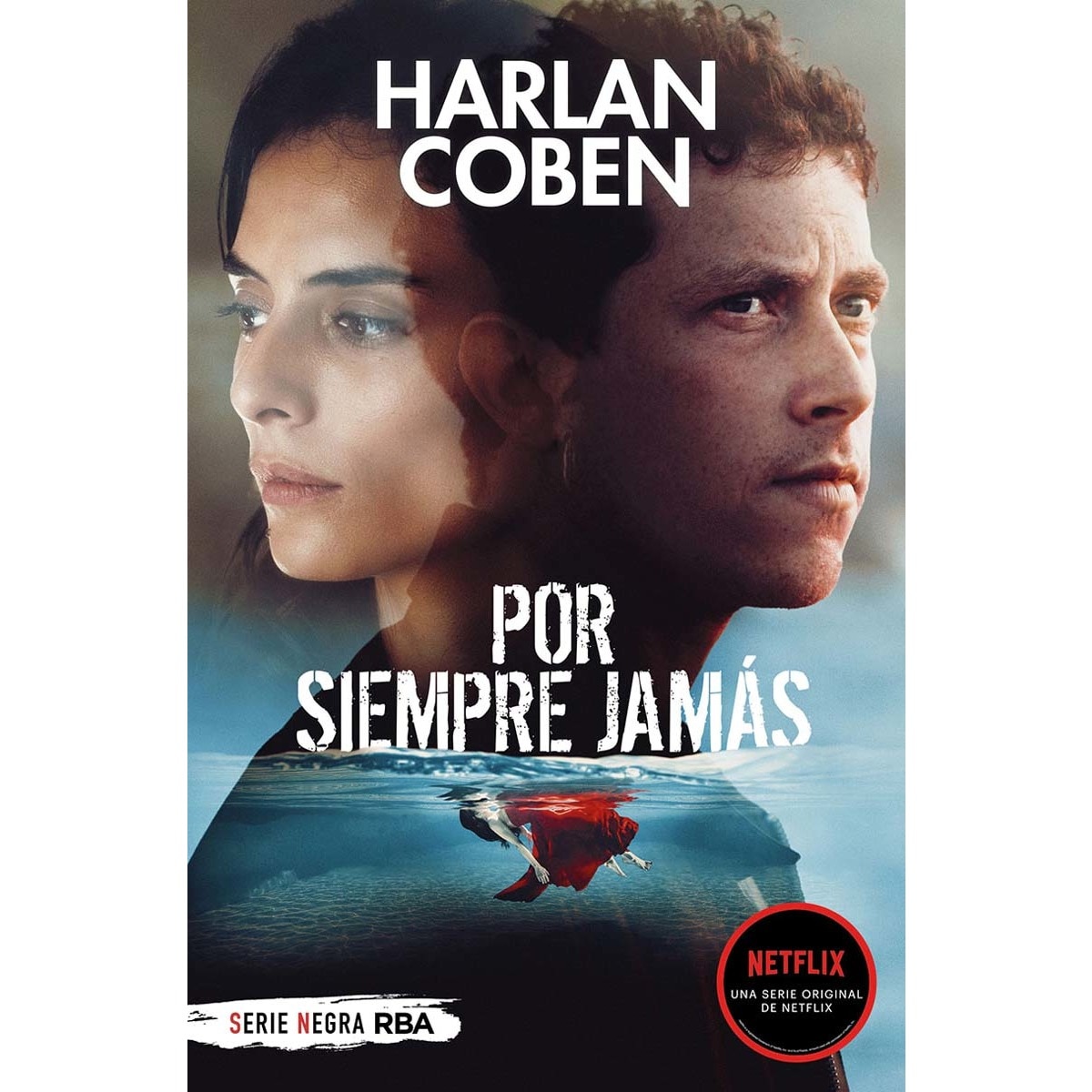 Por siempre jamás (Capa mole) (Bolso) 1