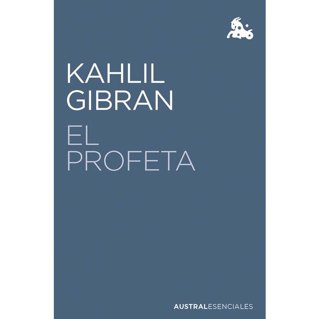 Imagem 0 de El profeta (Bolso) (Capa mole)