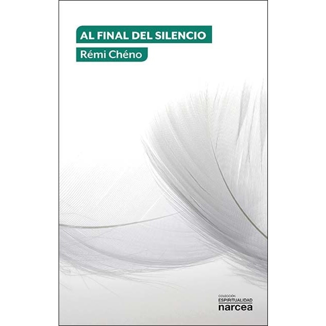 Al final del silencio(Tapa blanda) 1