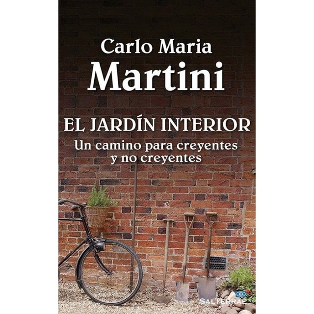 Imagem 0 de El jardín interior: Un camino para creyentes y no creyentes(Tapa blanda)