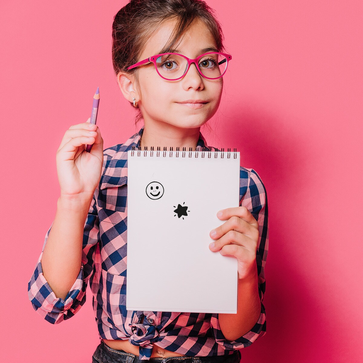 Carimbo Little Nio Profesores Colop Preto-4