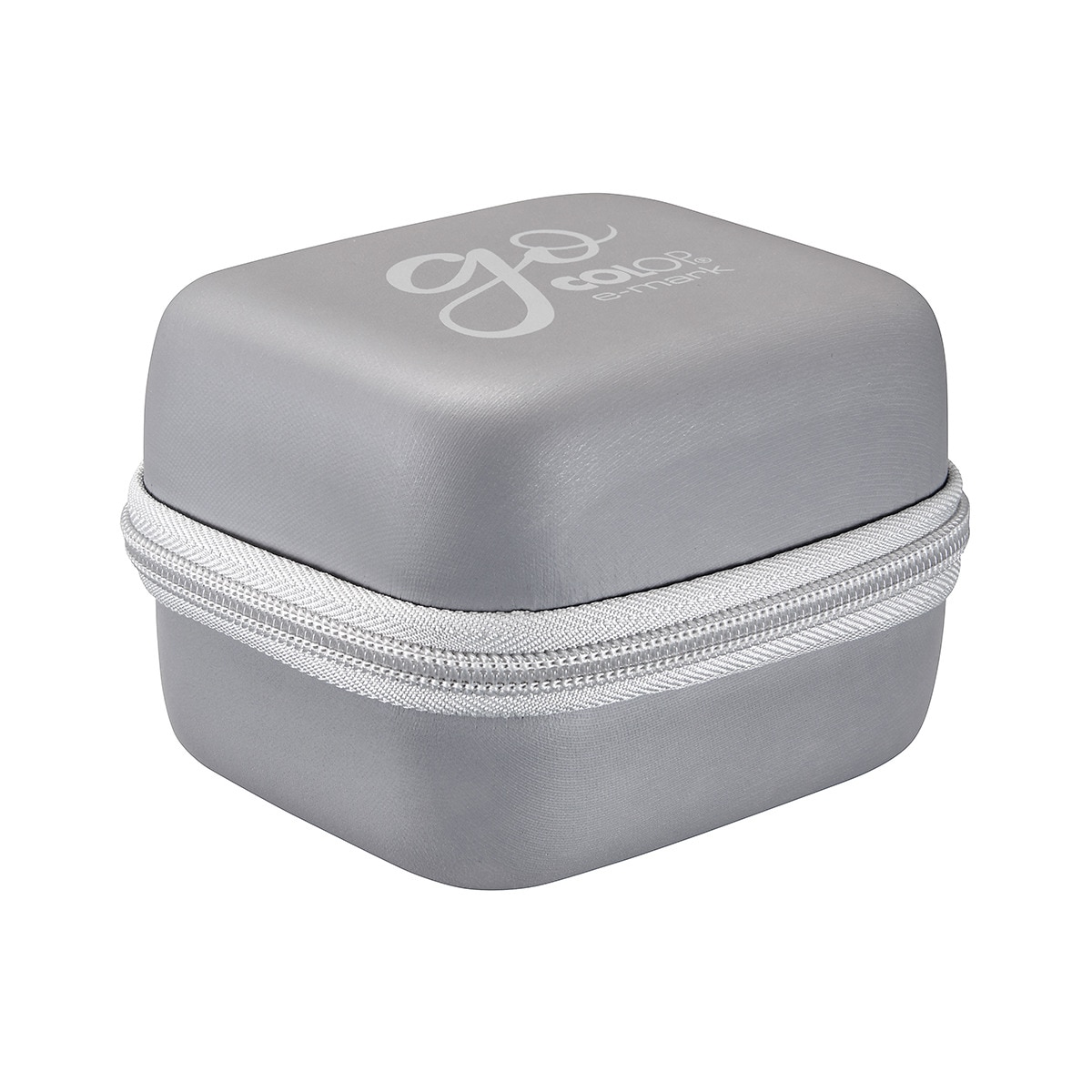 Imagem 0 de Capa de impressora portátil e-mark Go Colop cinzento