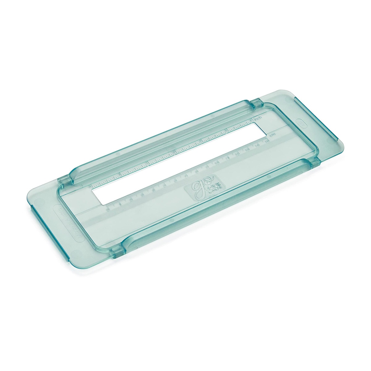 Regla e-mark Go Colop 2