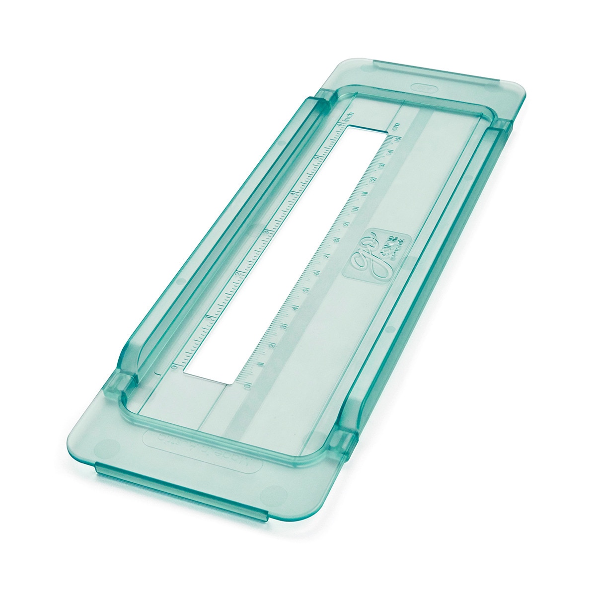 Imagem 0 de Régua e-mark Go Colop