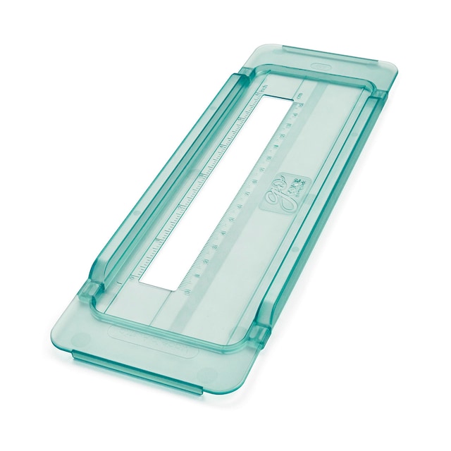 Imagen 0 de Regla e-mark Go Colop