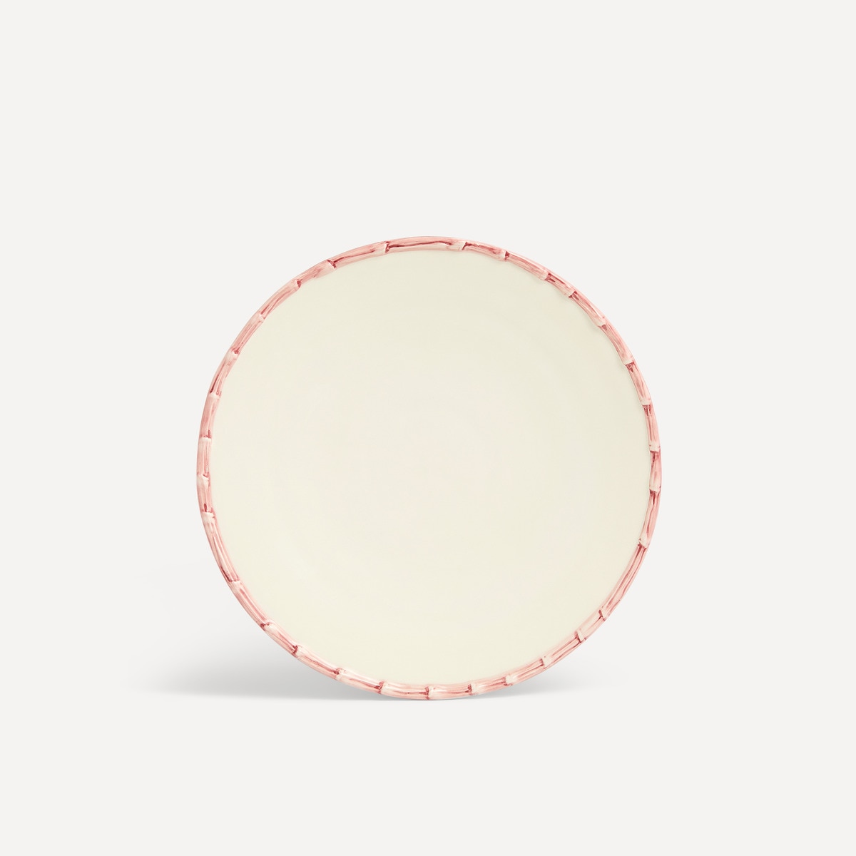 Prato Marcador Faro Rosa-1