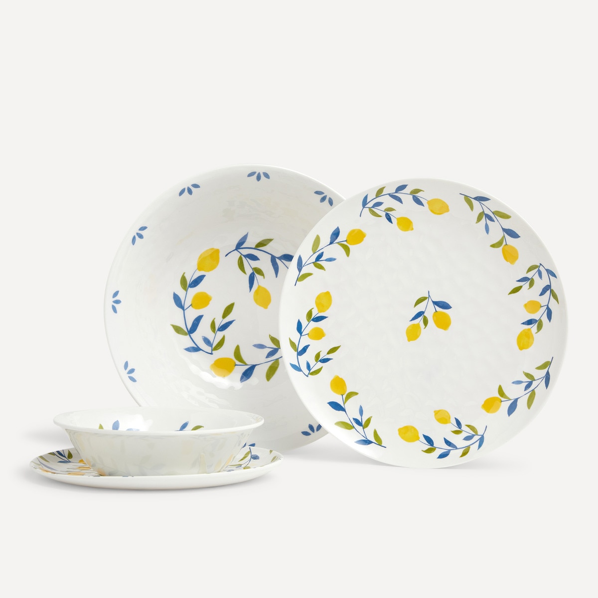 Vajilla Melamina Vajilla Acrilico El Corte Ingles Vajilla Plastico