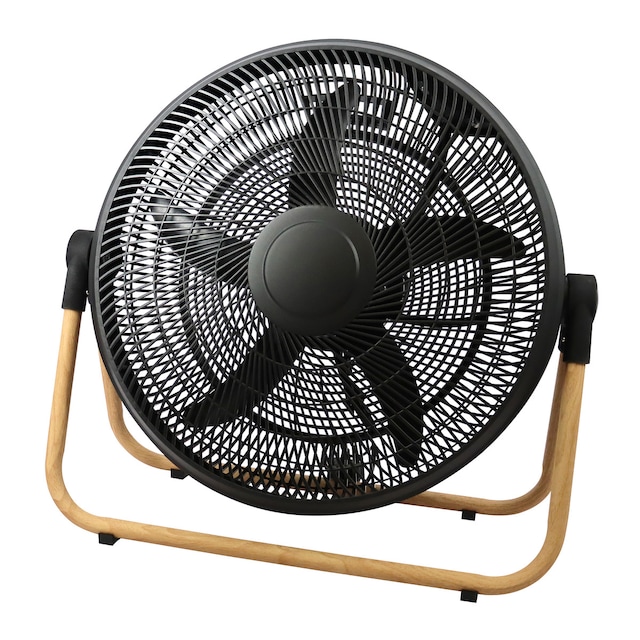 Imagem 0 de Ventoinha El Corte Inglés KYT-50C Jamaica com 3 Velocidades