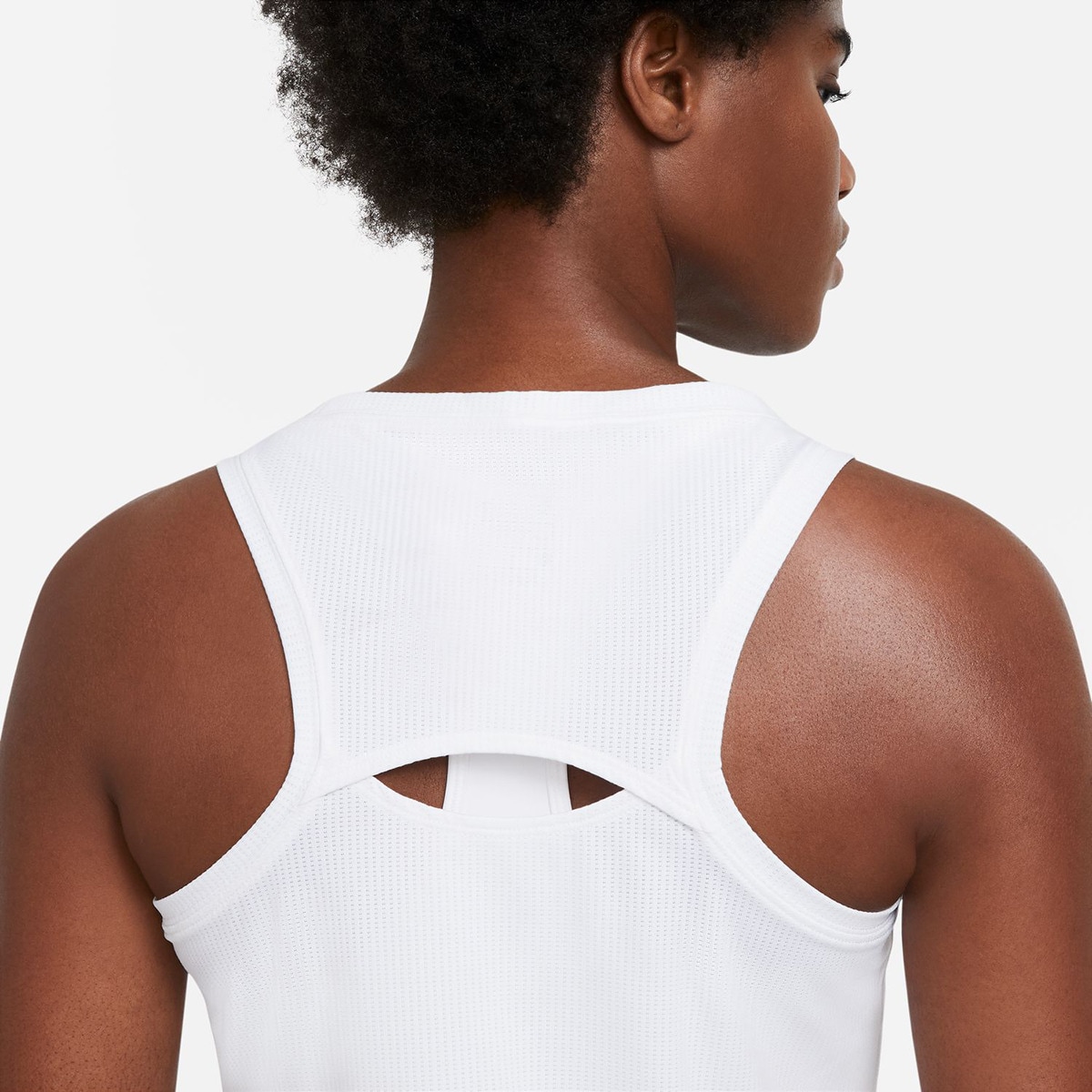 T-shirt Victory Court Branco-4
