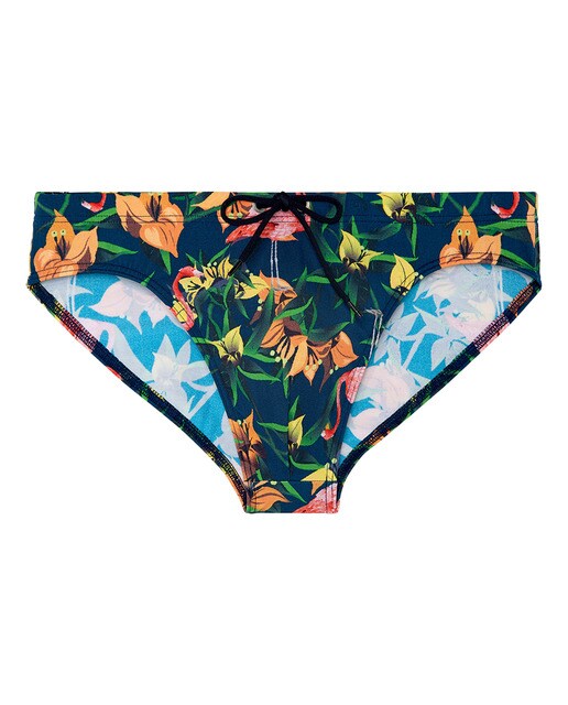 Bañadores slip de hombre · Moda · El Corte Inglés (9)