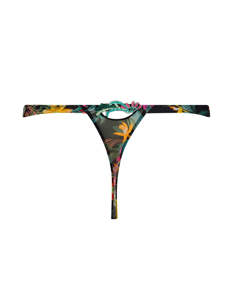 Tanga normal · Lise Charmel · El Corte Inglés