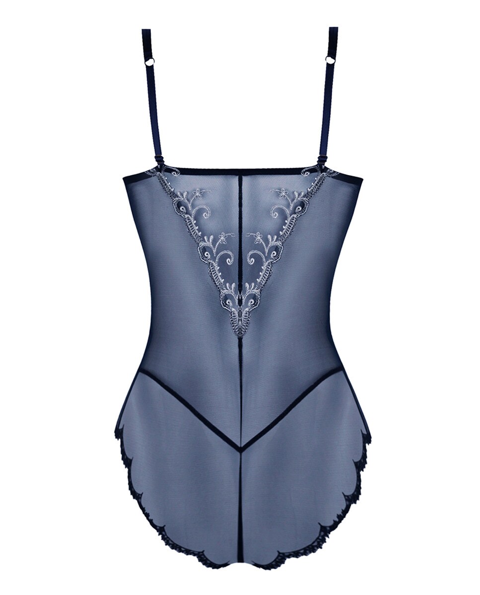 Body · Lise Charmel · El Corte Inglés