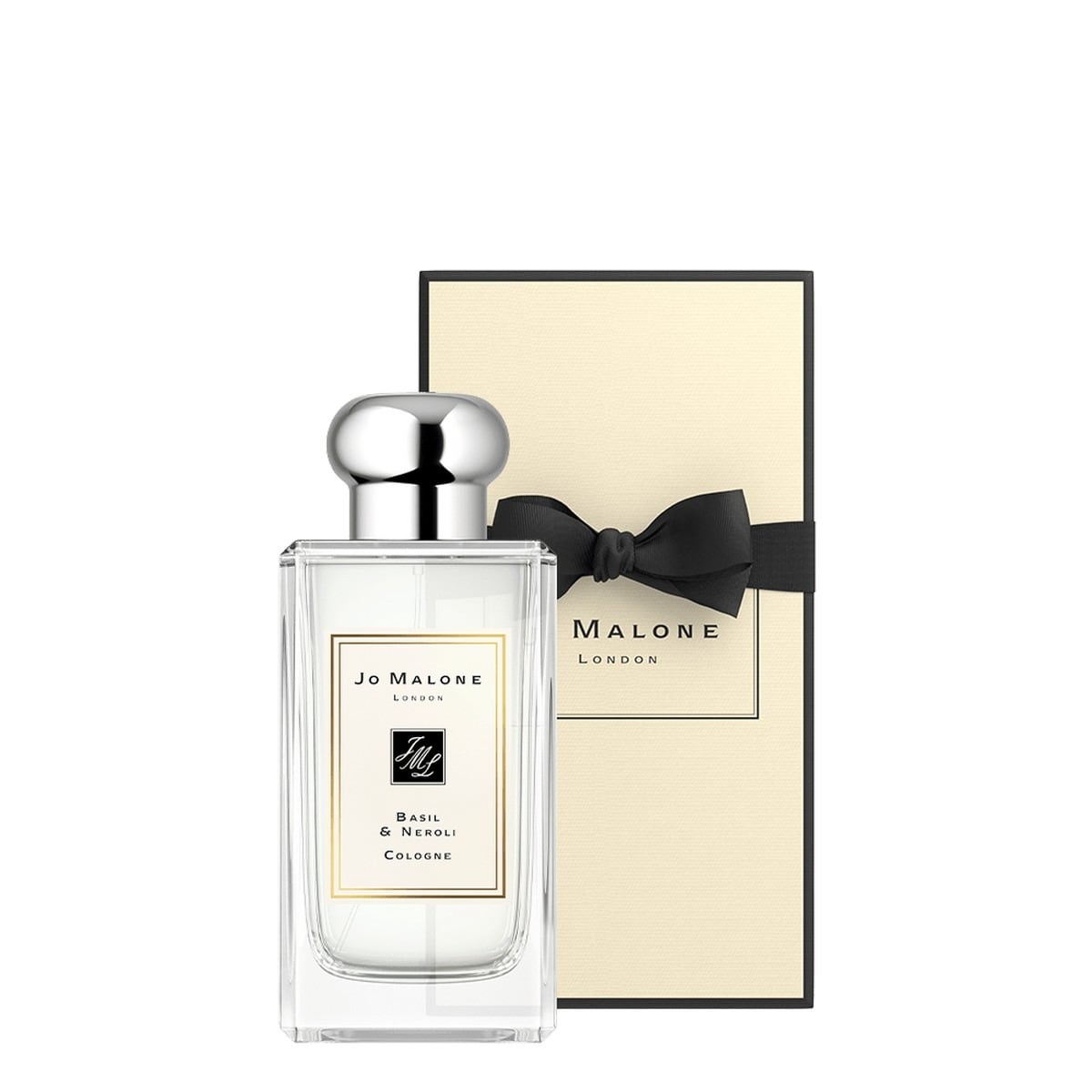 Basil & Neroli Cologne - 100 ml 2