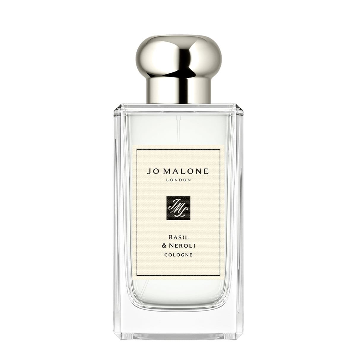 Basil & Neroli Cologne - 100 ml 1