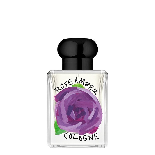 Imagem 0 de Rose Amber Cologne - Edição Limitada - 50 ml