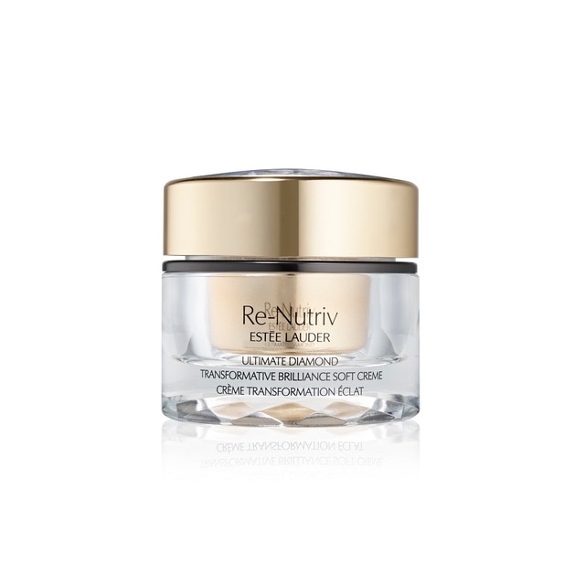 Imagem 0 de Hidratante de Rosto Re-Nutriv Ultimate Diamond Brilliance Moisturizer - 30 ml