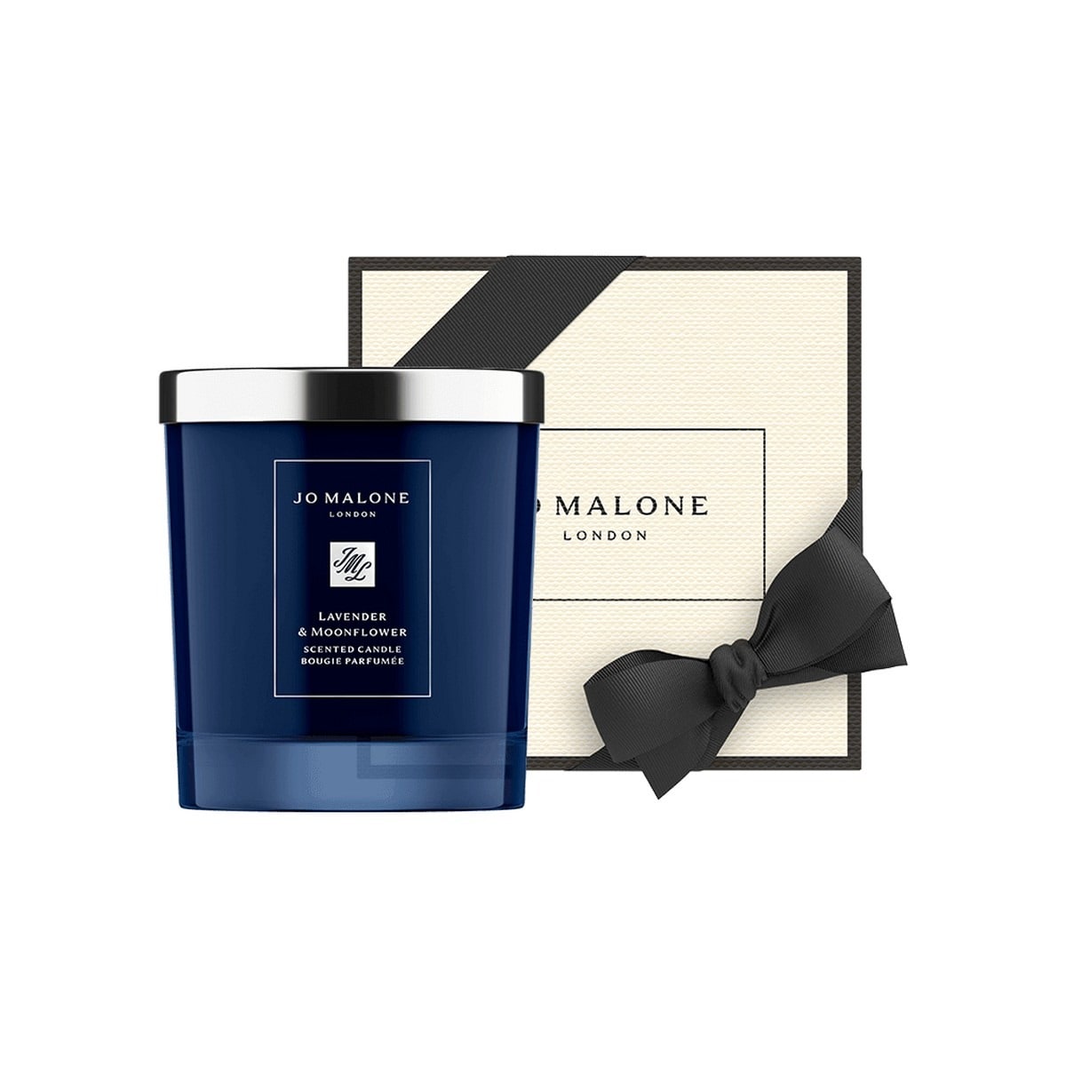 Vela para Casa Lavender & Moonflower - 200 g 2