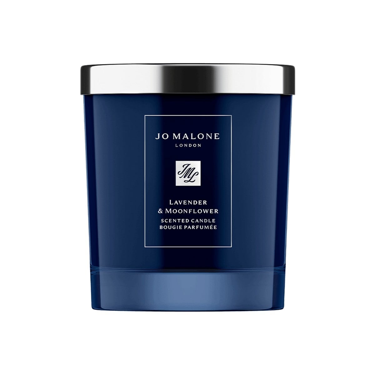 Vela para Casa Lavender & Moonflower - 200 g 1