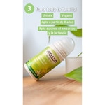 Roll-on-Deo Citrus 50 ml 24 Stunden Wirkung, ohne Aluminiumsalze