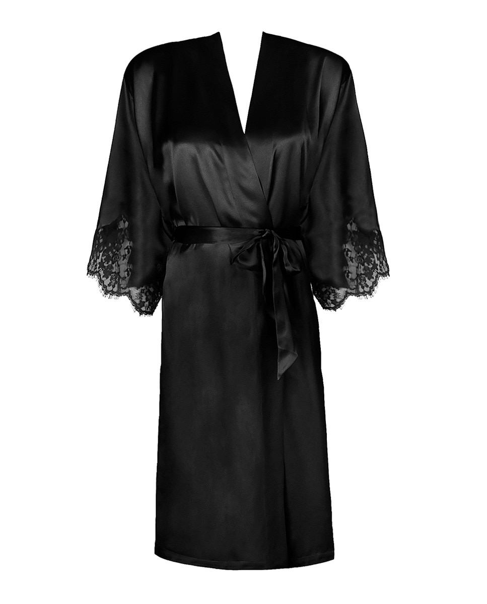 Robe Preto-4