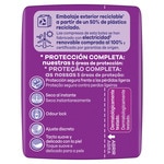 compresa para pérdidas de orina mini bolsa 24 unidades