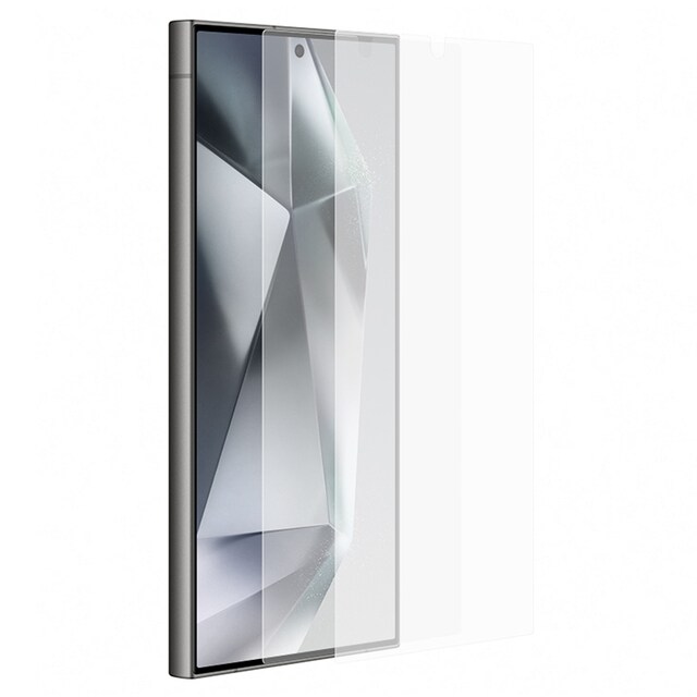 Imagen 0 de Protector de pantalla Samsung para Galaxy S24 Ultra