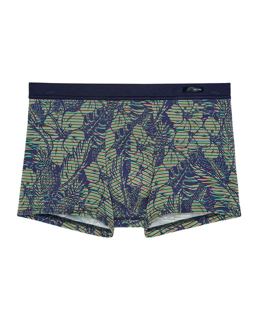 Imagen 0 de Bóxer de punto