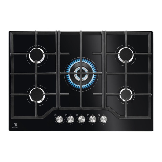 Imagen 0 de Placa gas Electrolux 5 quemadores - KGG75362K