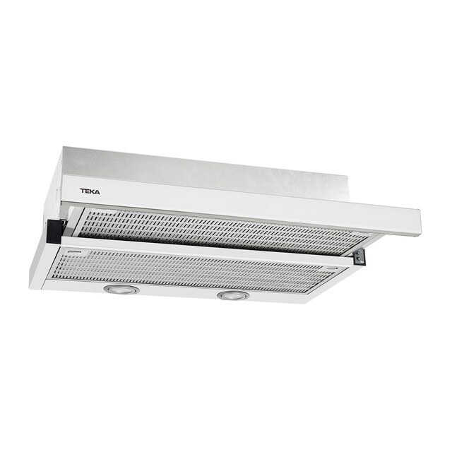 Imagen 0 de Campana telescópica Teka con 2 velocidades - CNL 6400.2 WH