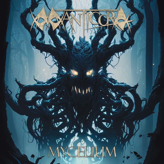 Imagen 0 de Mycelium (CD)