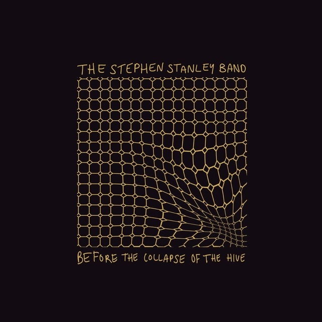 Imagen 0 de Before The Collapse Of The Hive (CD)