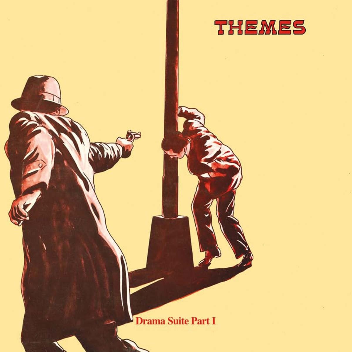 Imagen 0 de Drama Suite Part I (LP-Vinilo)