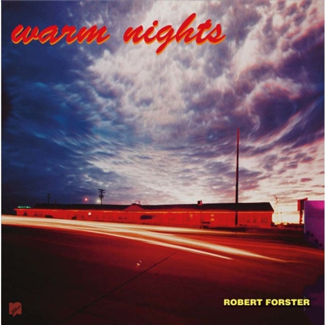 Imagen 0 de Warm Nights (2 LP-Vinilo)