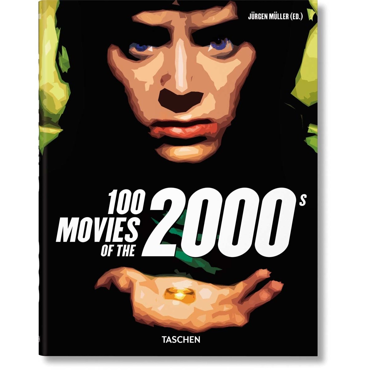 100 Movies of the 2000s (Capa dura) 1