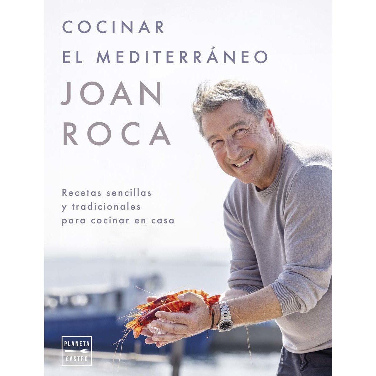 Cocinar el mediterráneo 1