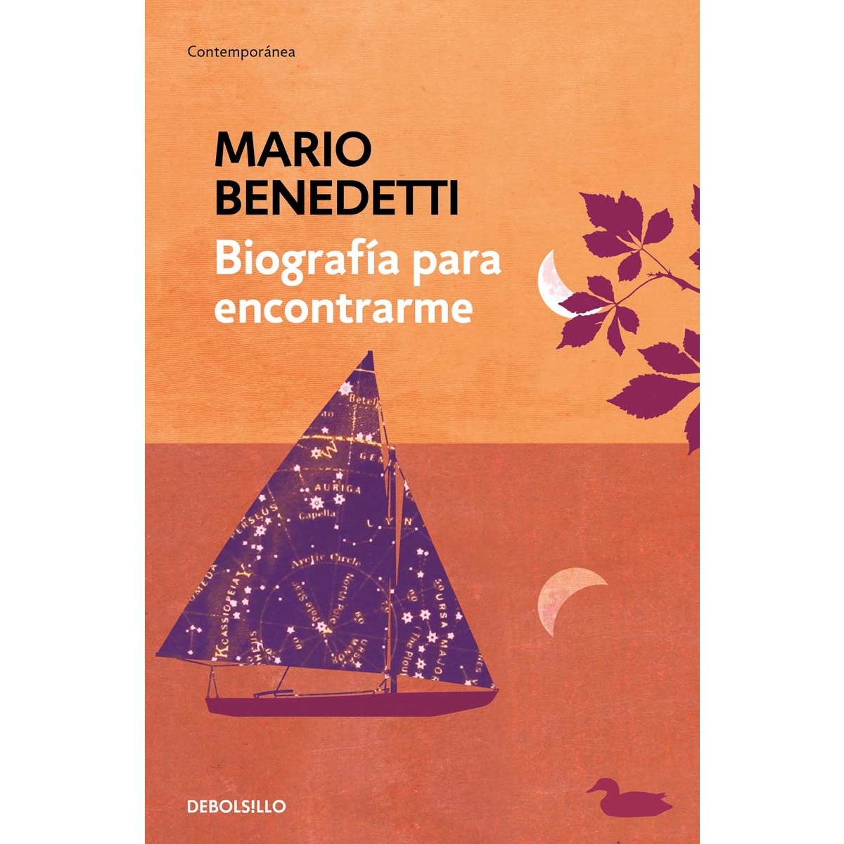 Imagem 0 de Biografía para encontrarme(Tapa blanda)