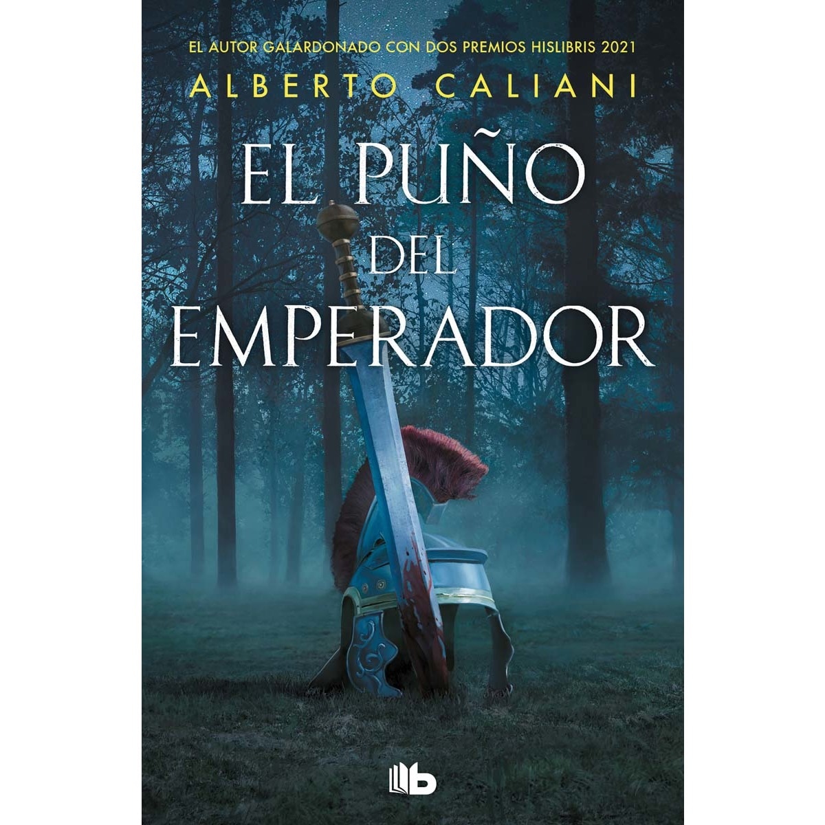 Imagem 0 de El puño del emperador