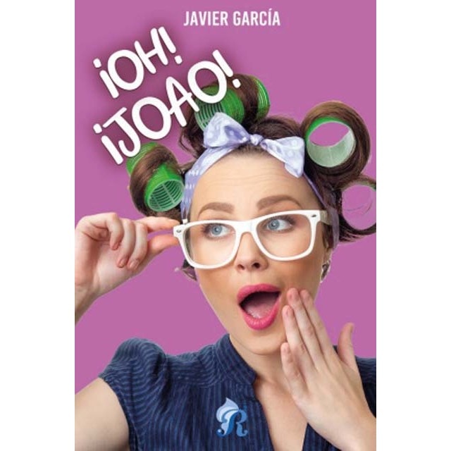 Imagem 0 de ¡OH!¡JOAO1 (Capa mole com abas)