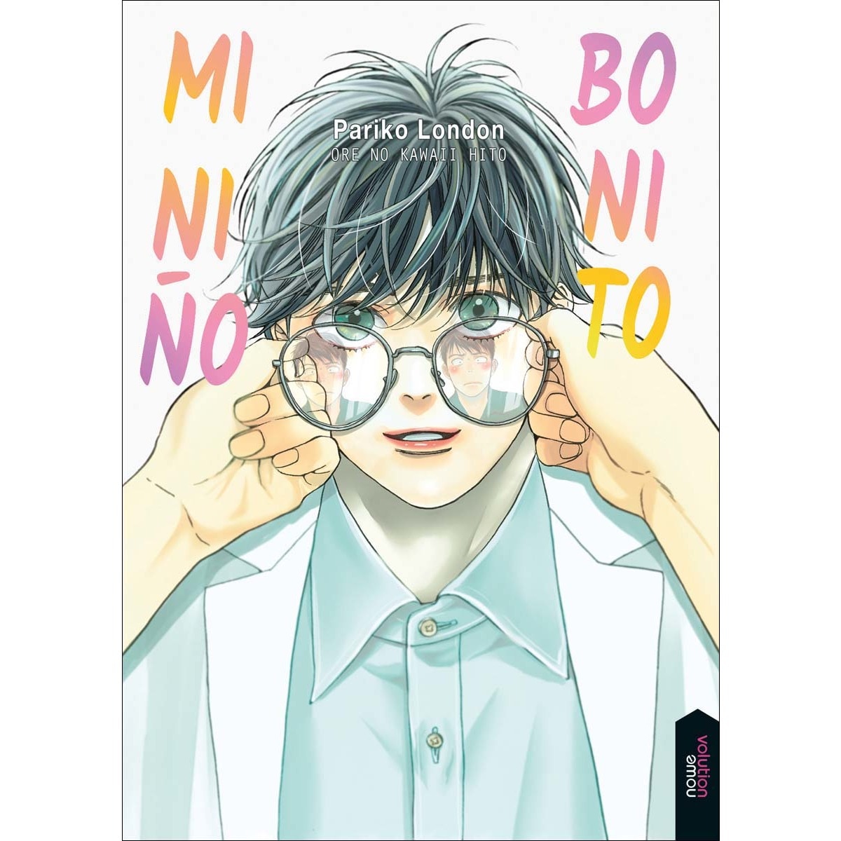 Imagem 0 de Mi niño bonito