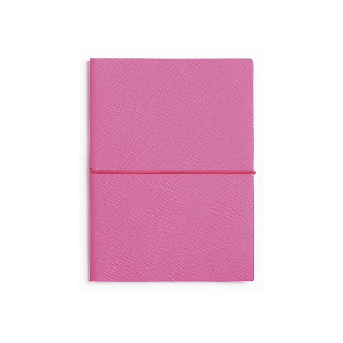 Imagem 0 de Notebook Neon B6 Texturada Pautado Ambar