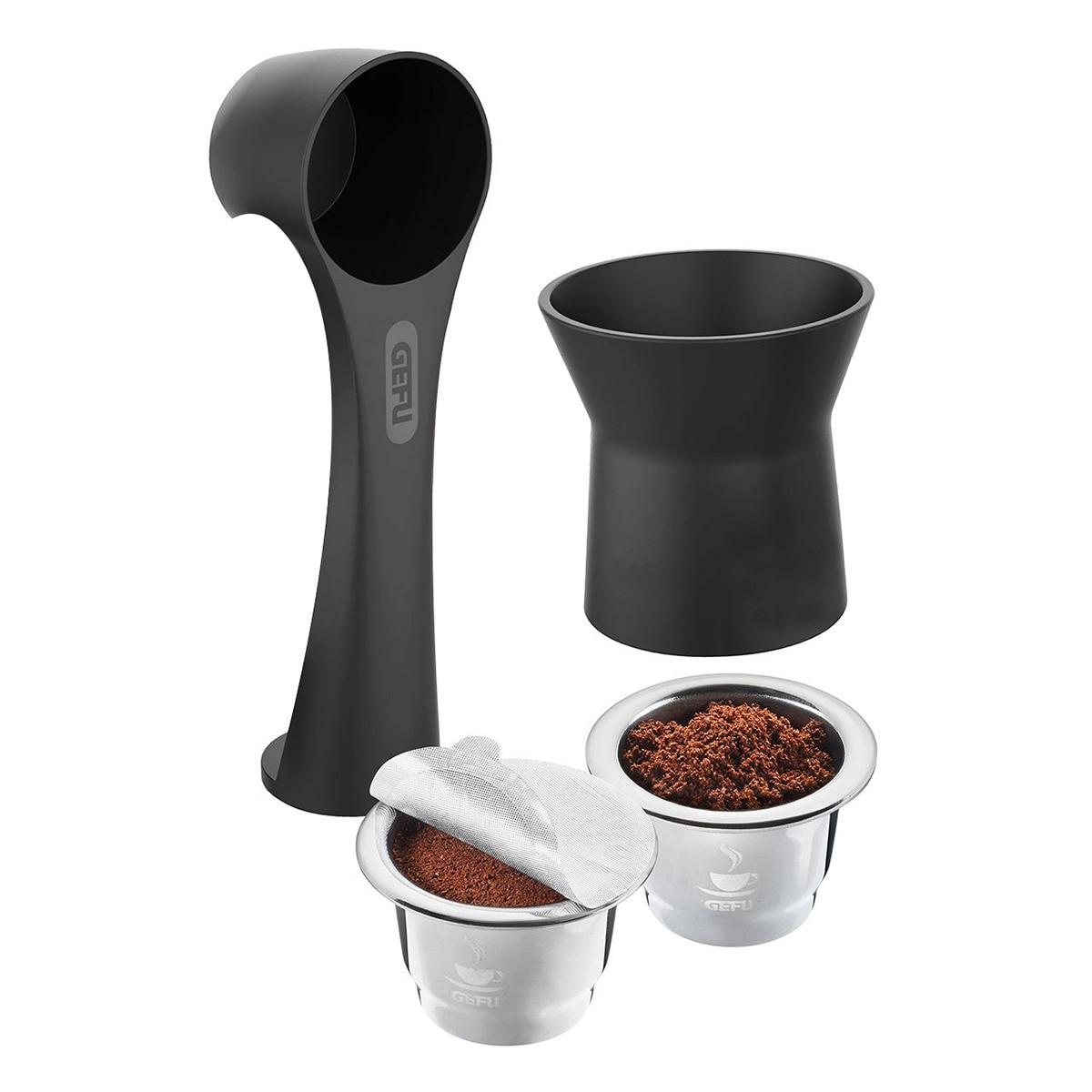 Imagem 0 de Kit de Cápsulas de Café