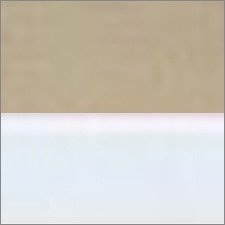 Beige / Blanco