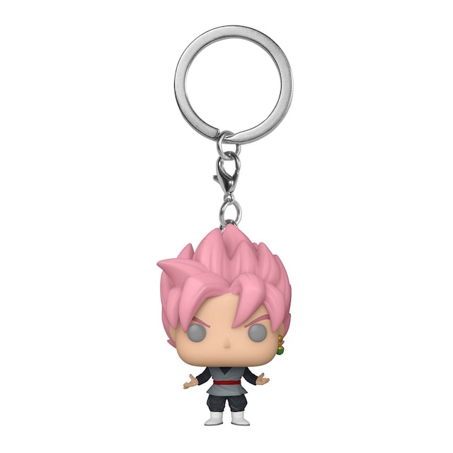 Imagen 0 de LLavero Funko Pop Goku(Rose BLK)(GW) Dragon Ball