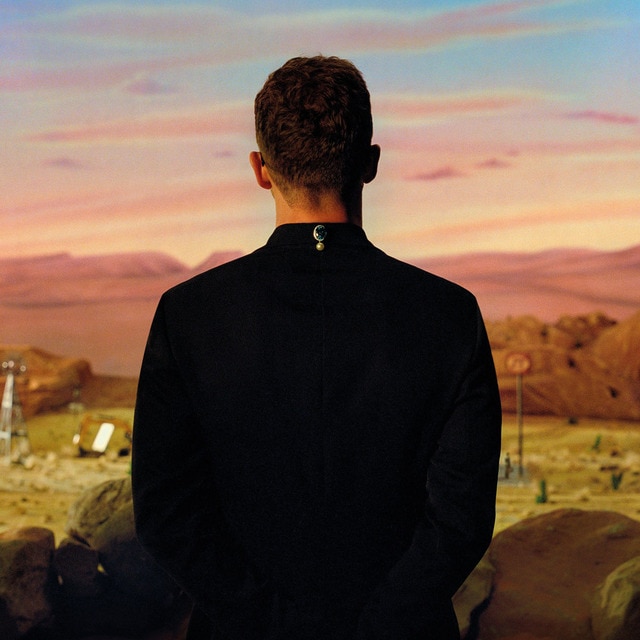 Imagen 0 de Everything I Thought It Was (Edición Color) (2 LP-Vinilo)