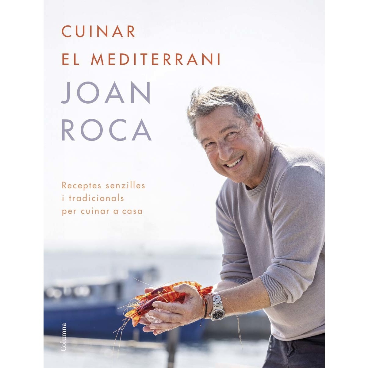 Imagem 0 de Cuinar el Mediterrani